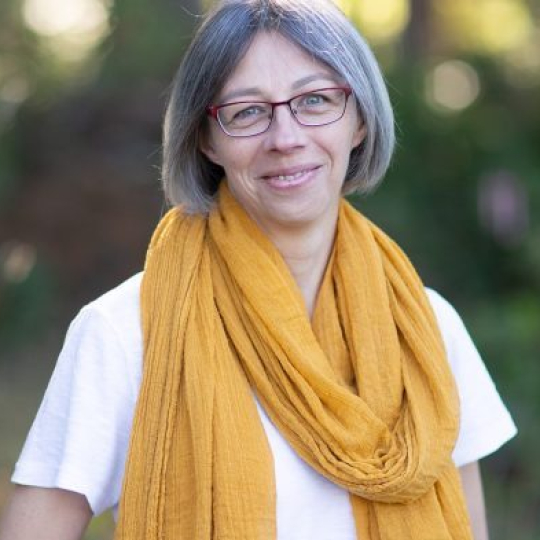 Jane Shaw - 